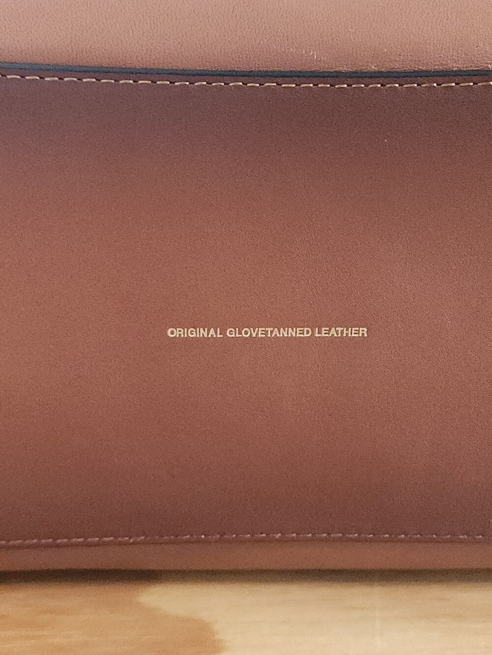 Coach Rogue 39 In Colorblock - Picture 6 of 16